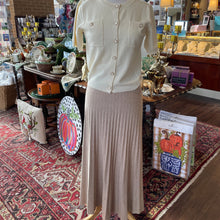 Load image into Gallery viewer, Jupe Long Skirt
