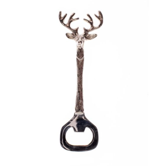 Stag Bottle Opener