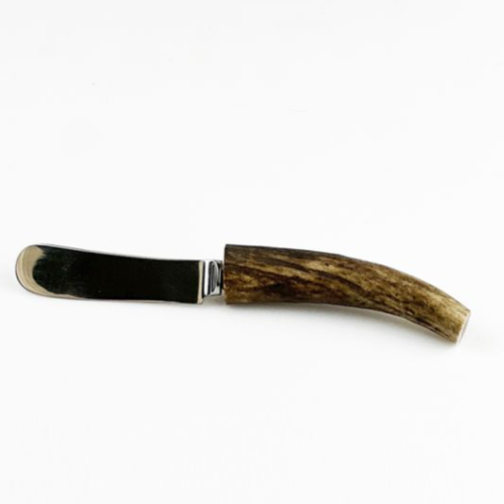 Genuine Red Antler Butter Knife