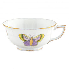 Load image into Gallery viewer, Royal Garden Cup &amp; Saucer
