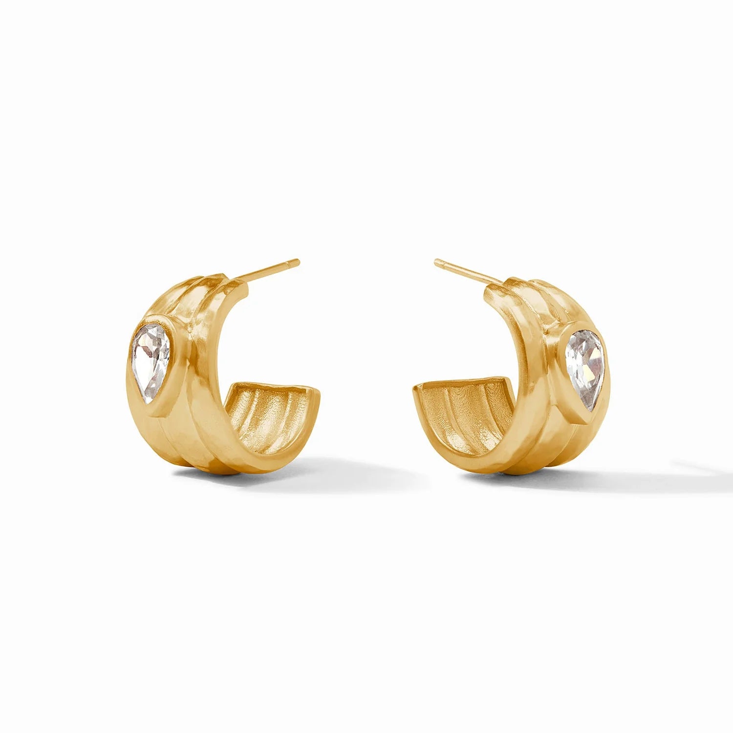 Cirque Stone Earring – Cole and Co.