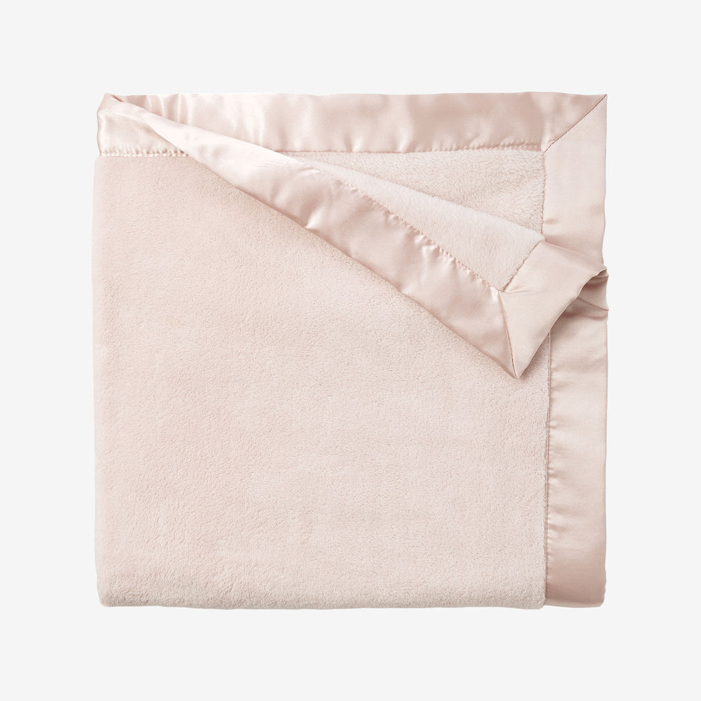 Plush Blanket