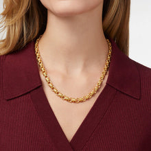 Load image into Gallery viewer, Esme Link Necklace
