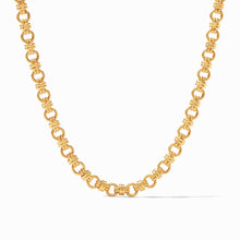 Load image into Gallery viewer, Esme Link Necklace
