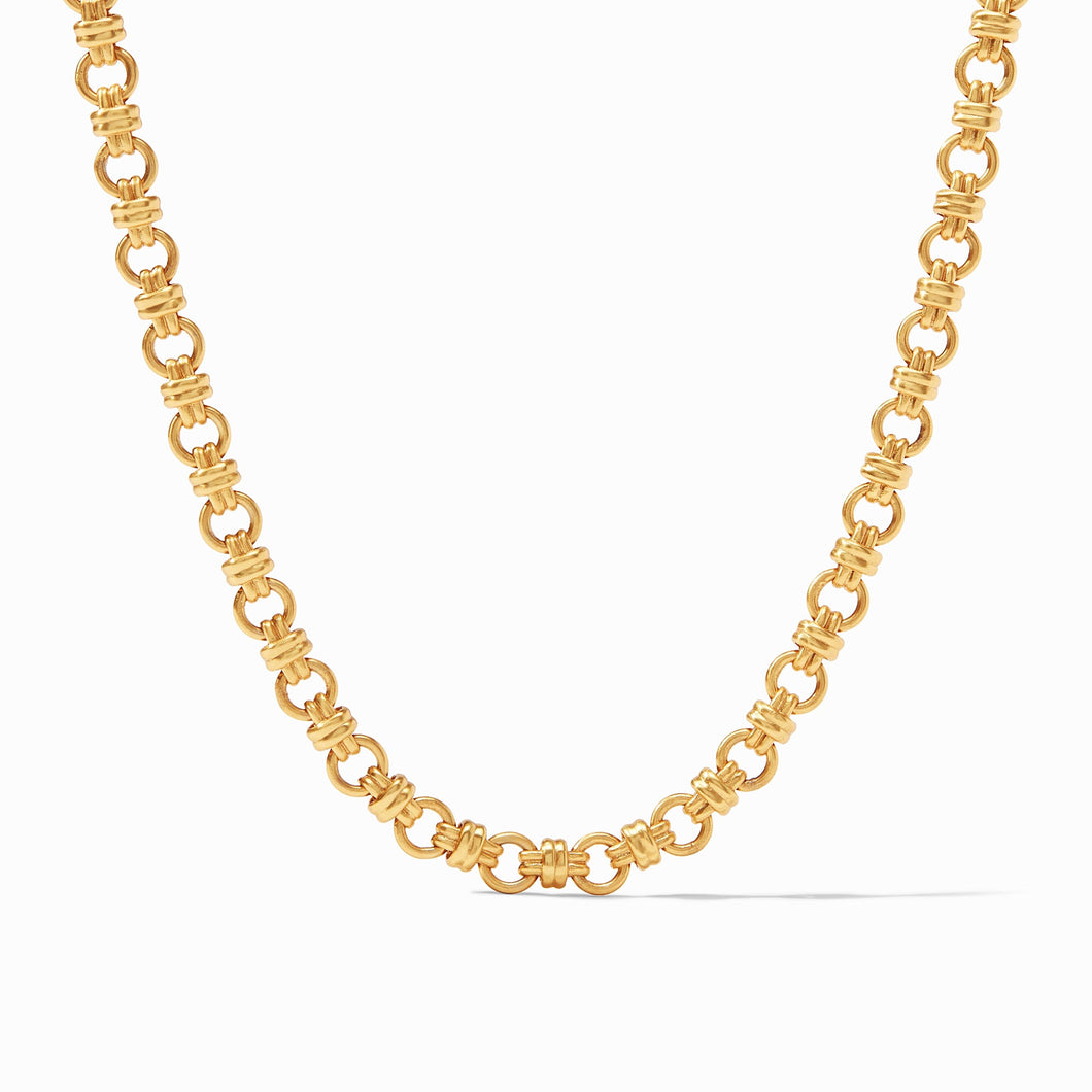 Esme Link Necklace