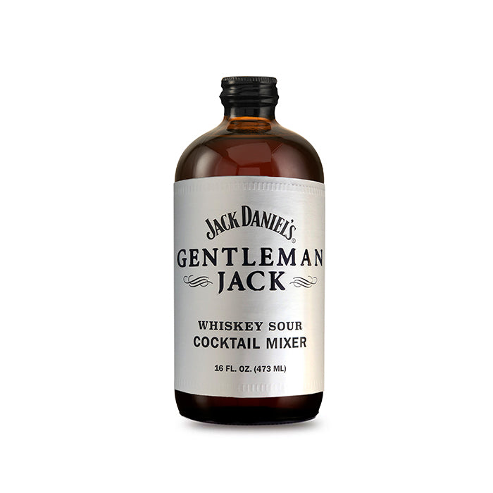 Gentleman Jack Whiskey Sour Cocktail Mixer