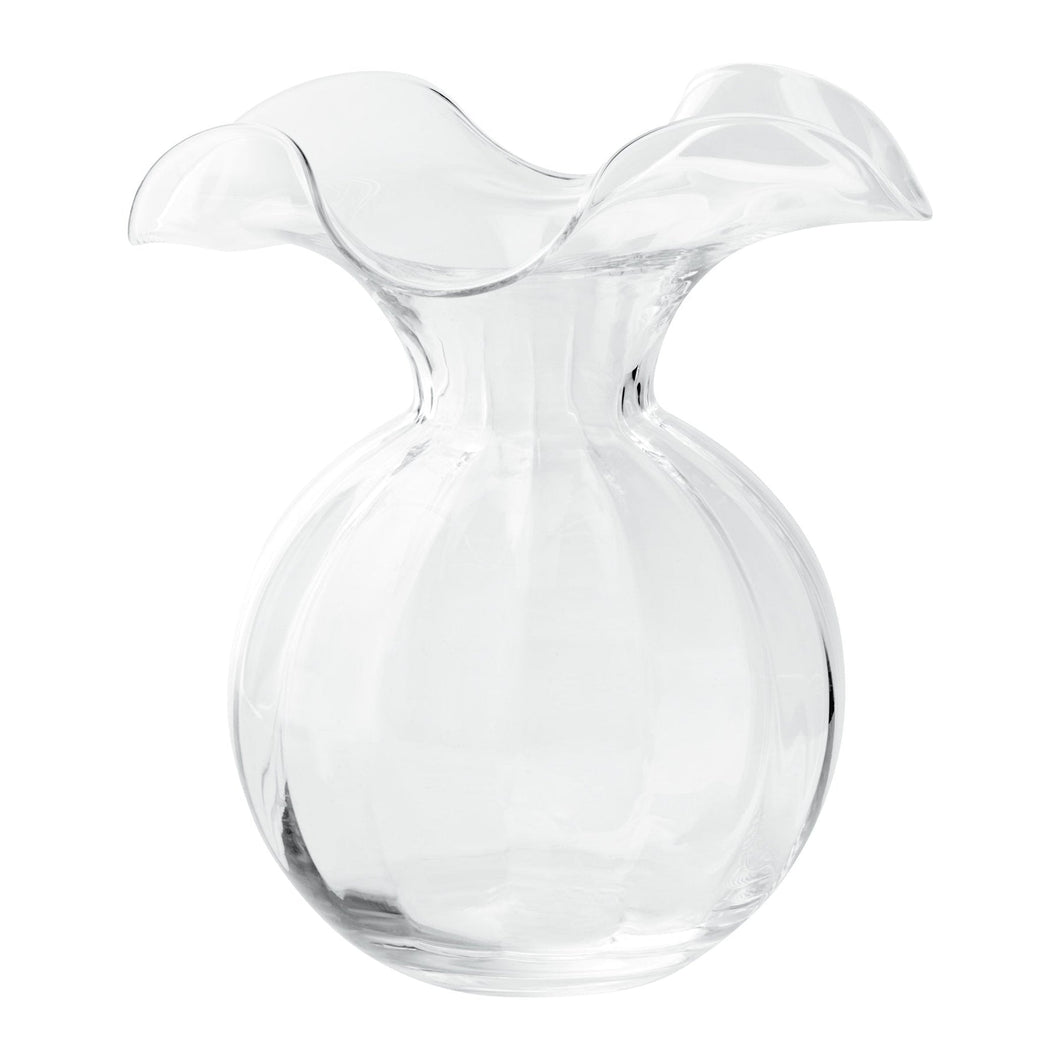 Hibiscus Medium Vase