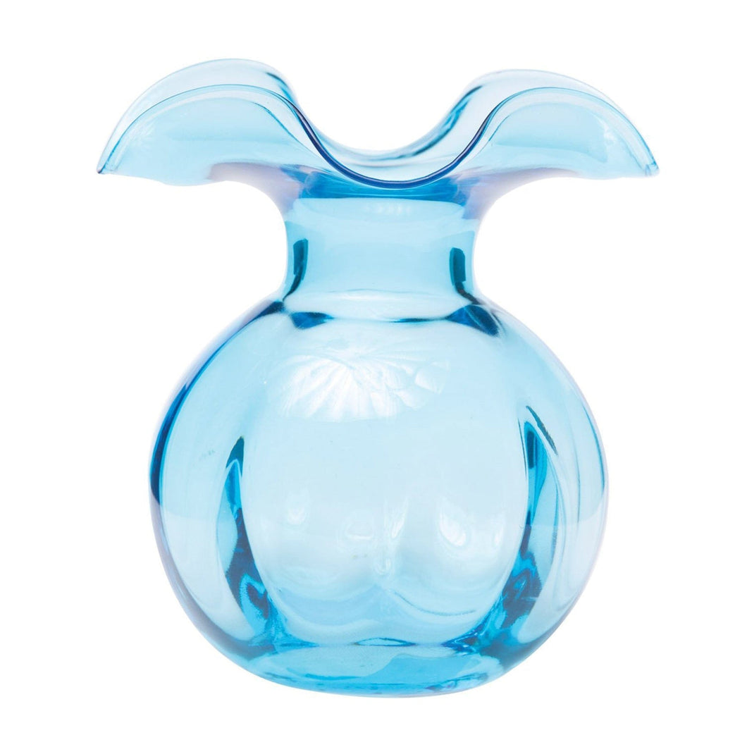 Hibiscus Medium Vase