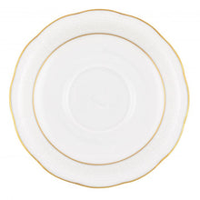 Load image into Gallery viewer, Golden Edge Cup &amp; Saucer
