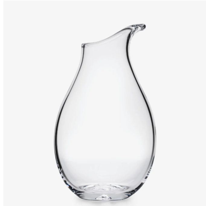 Cloud Carafe