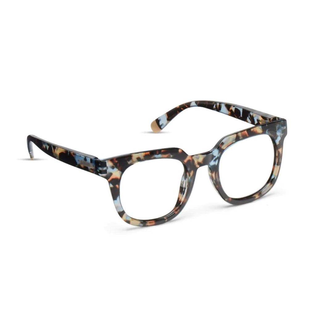 Harlow Blue Quartz Readers