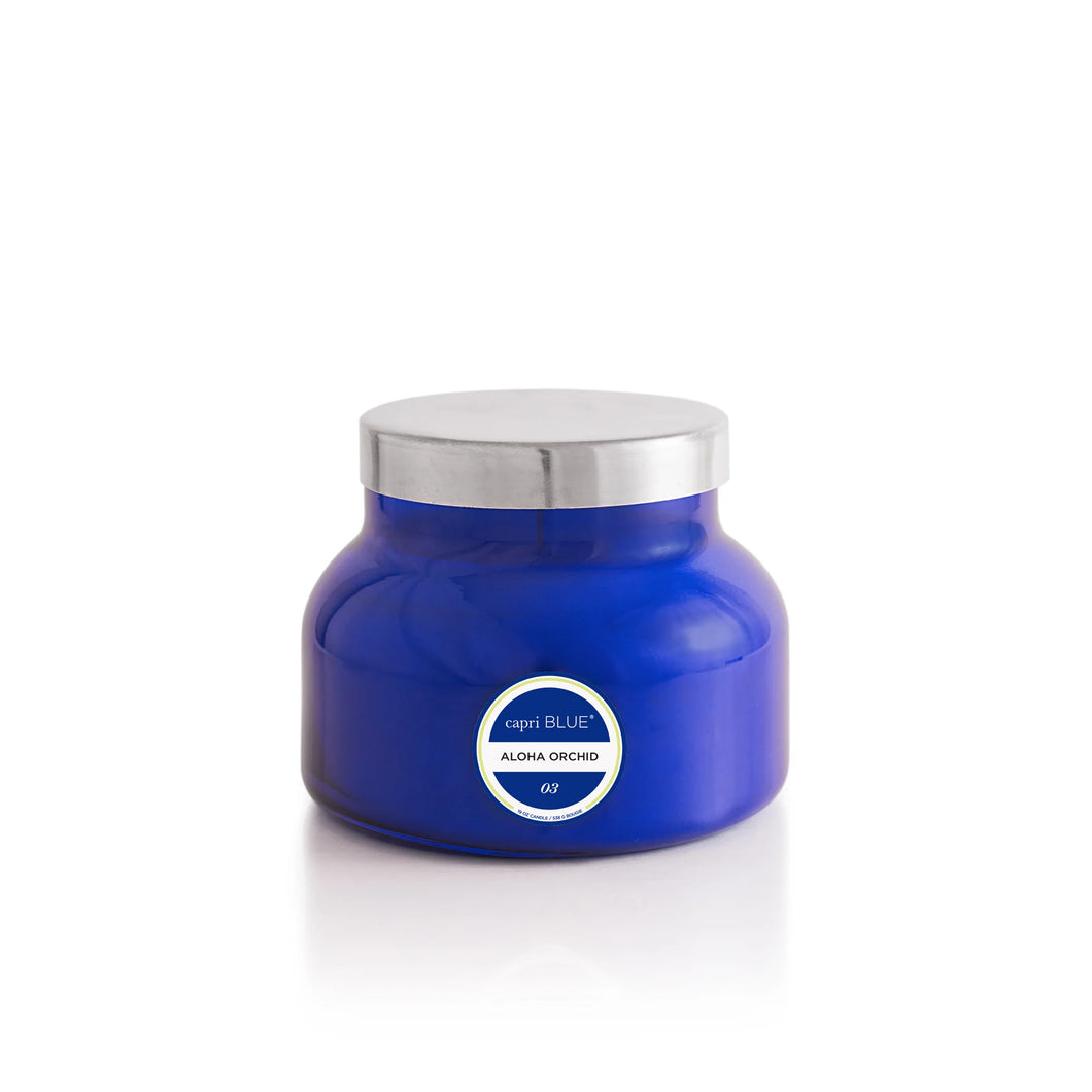 Aloha Orchid Signature Candle