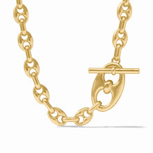 Load image into Gallery viewer, Laguna Demi Link Necklace

