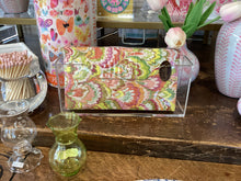 Load image into Gallery viewer, Acrylic Guest Towel Holder

