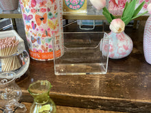 Load image into Gallery viewer, Stand-Up Napkin Holder
