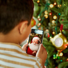 Load image into Gallery viewer, Santa&#39;s Kindness Ornament &amp; Journal
