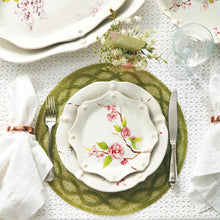 Load image into Gallery viewer, Tuileries Garden Placemat - Pistachio
