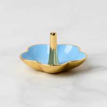 Load image into Gallery viewer, Make It Pop Metal Ring Dish
