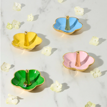 Load image into Gallery viewer, Make It Pop Metal Ring Dish
