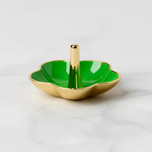 Load image into Gallery viewer, Make It Pop Metal Ring Dish

