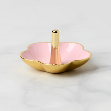 Load image into Gallery viewer, Make It Pop Metal Ring Dish
