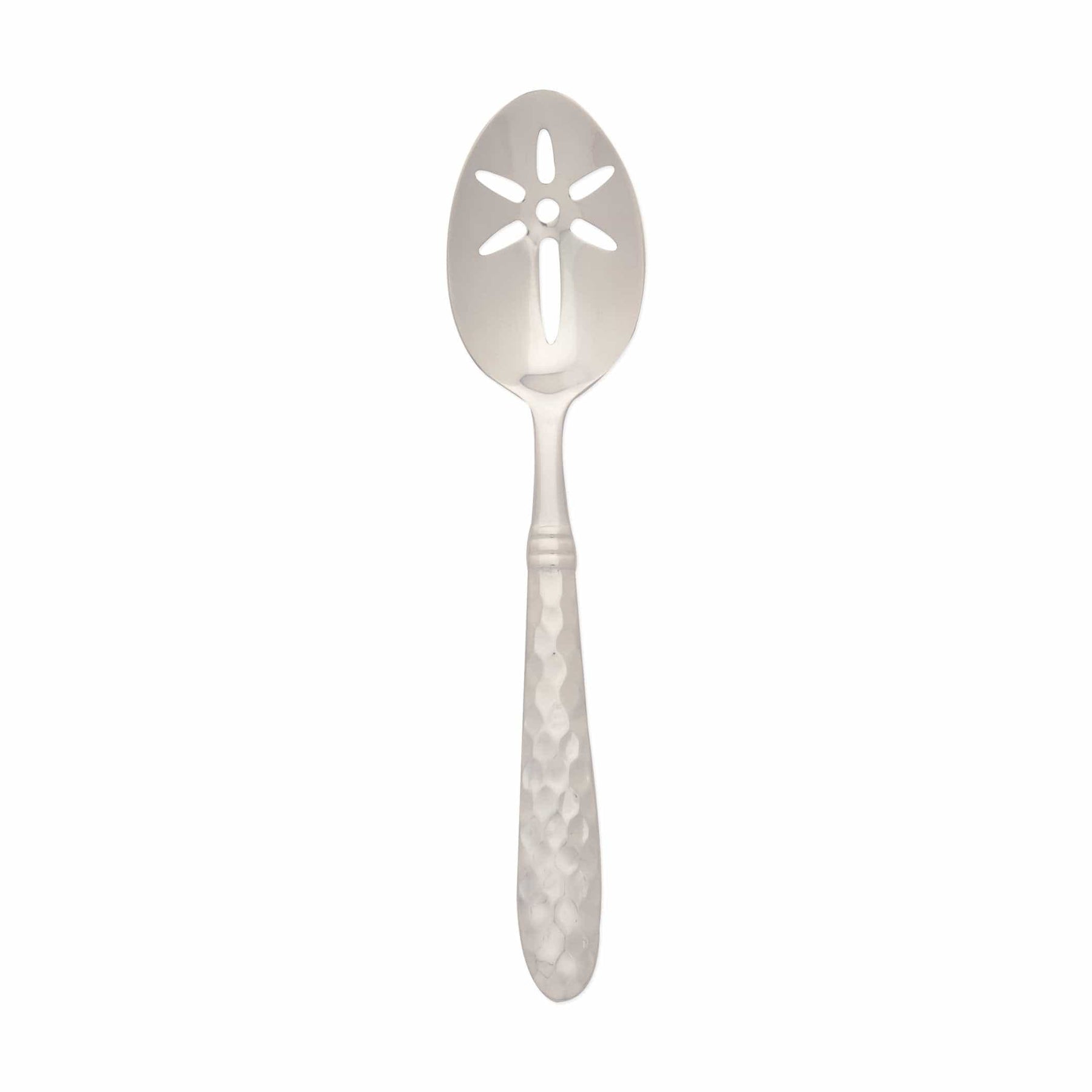 Martellato Slotted Serving Spoon – Cole and Co.
