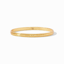 Load image into Gallery viewer, Madison Gold Bangle
