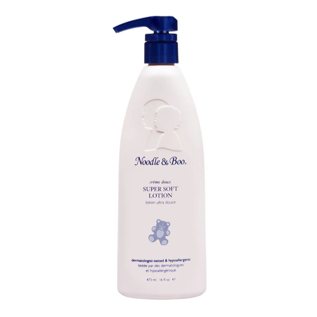 Super Soft Lotion 16 oz.