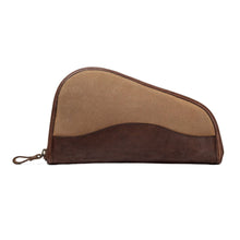 Load image into Gallery viewer, Canvas Pistol Case
