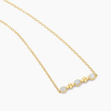 Load image into Gallery viewer, Skip A Beat Necklace
