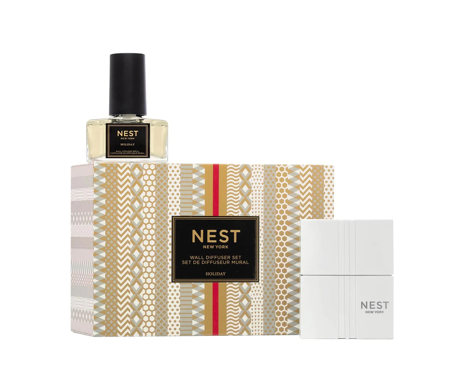 Holiday Plug In Wall Diffuser – Cole and Co.