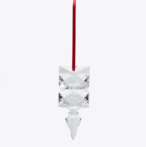 2024 Annual Ornament