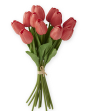 Load image into Gallery viewer, Real Touch Mini Tulip Bundle

