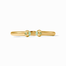 Load image into Gallery viewer, Portofino Demi Cuff - One Size

