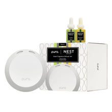 Load image into Gallery viewer, Pura Smart Home Fragrance Diffuser Set
