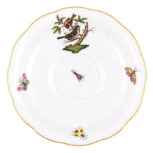 Load image into Gallery viewer, Rothschild Tea Cup &amp; Saucer
