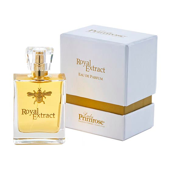 Royal Extra Eau de Parfum