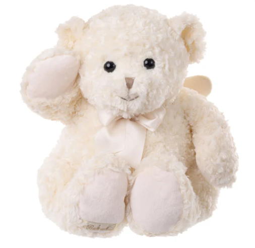 John My Guardian Angel