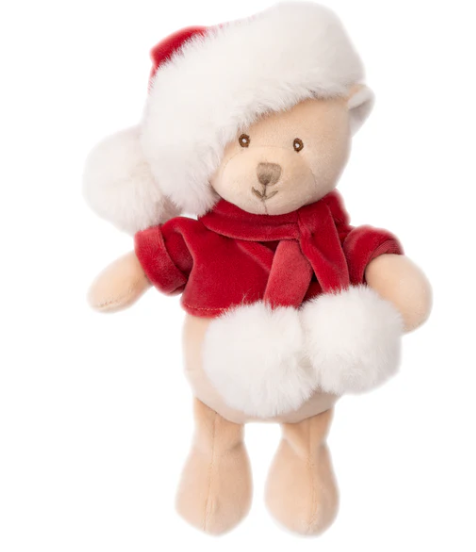 Baby Santa Light