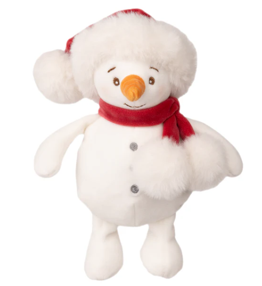 Baby Snowman
