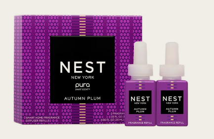 Autumn Plum Pura Refill Pods