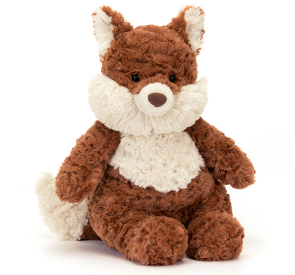 Mortimer Fox