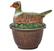 Load image into Gallery viewer, Forest Walk Bowl with Lid-Multi
