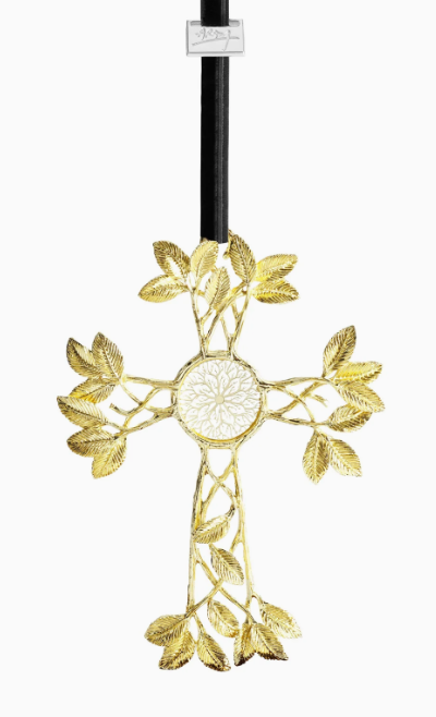 Armenian Cross Ornament
