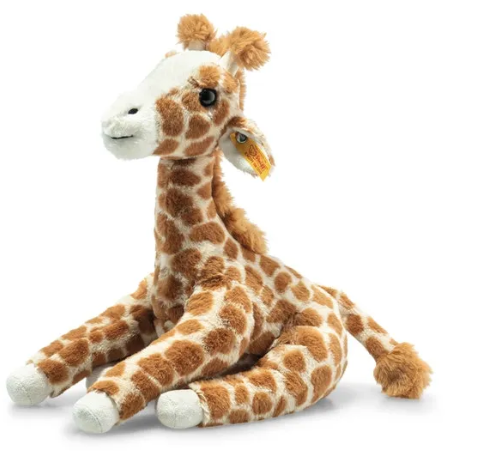 Gina Giraffe