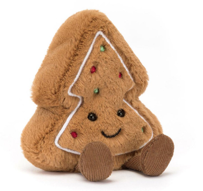 Amuseables Tree Cookie