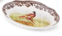 Load image into Gallery viewer, Woodland Pickle Dish
