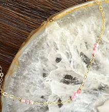 Load image into Gallery viewer, Maricarmen YG Necklace

