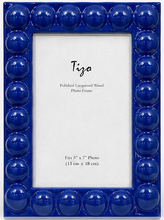 Load image into Gallery viewer, 4X6 Lacquered Wood Frame
