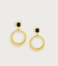 Load image into Gallery viewer, Safari Drop Earrings
